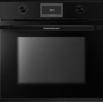 Kppersbusch Einbau-Backofen B 6330.0 S5 Black Velvet